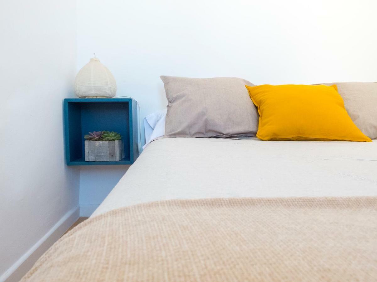 Apartamentos Veedor Kadyks Zewnętrze zdjęcie