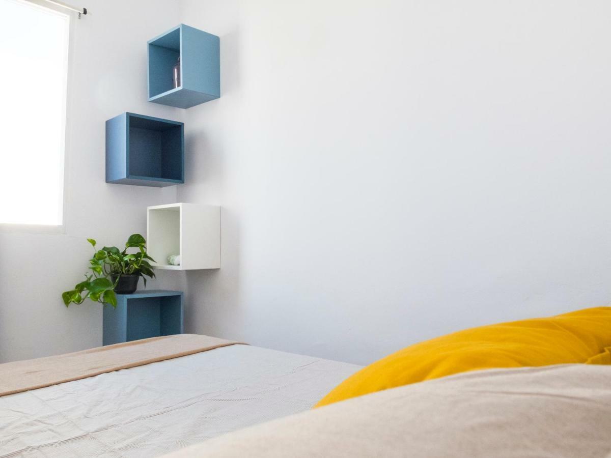Apartamentos Veedor Kadyks Zewnętrze zdjęcie