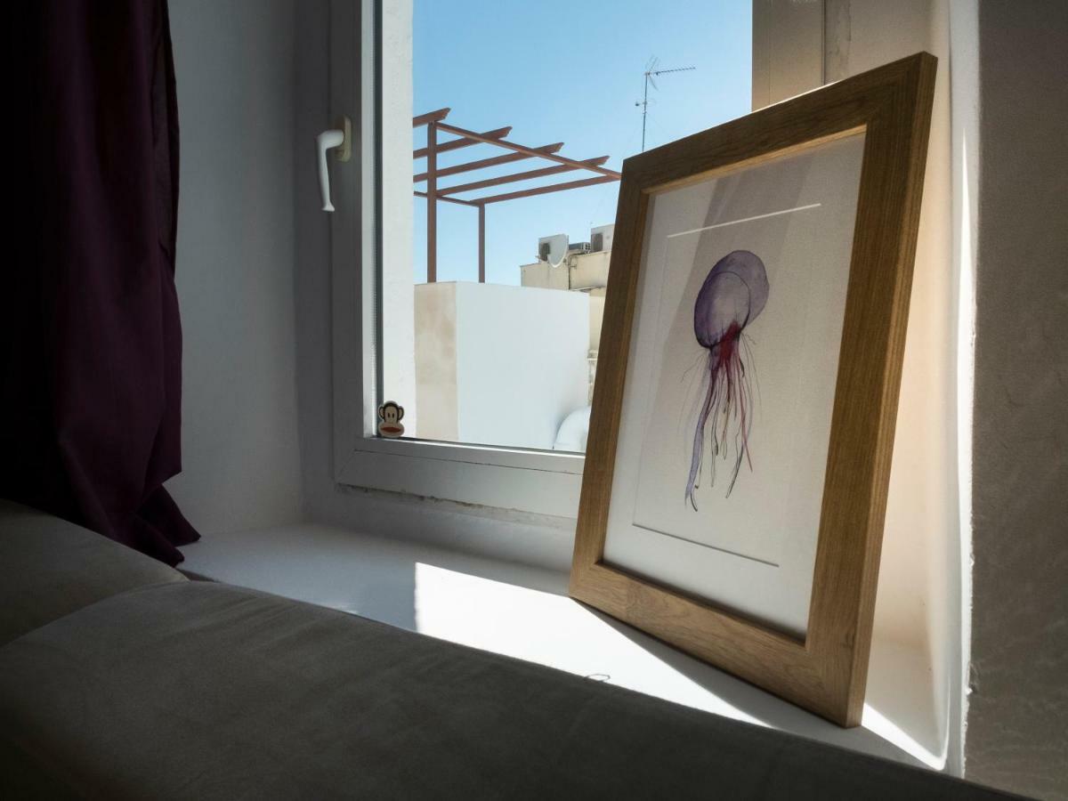 Apartamentos Veedor Kadyks Zewnętrze zdjęcie