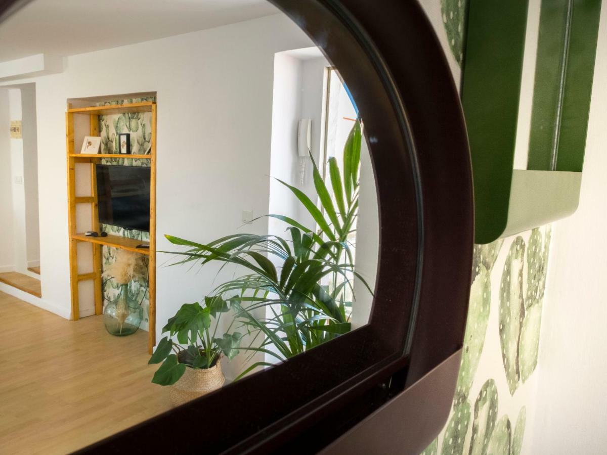 Apartamentos Veedor Kadyks Zewnętrze zdjęcie