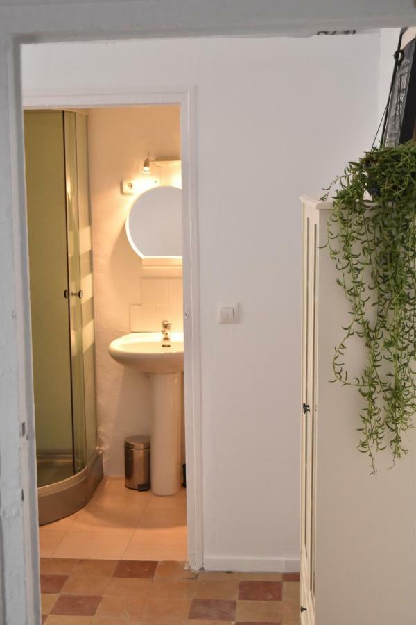 Apartamentos Veedor Kadyks Zewnętrze zdjęcie
