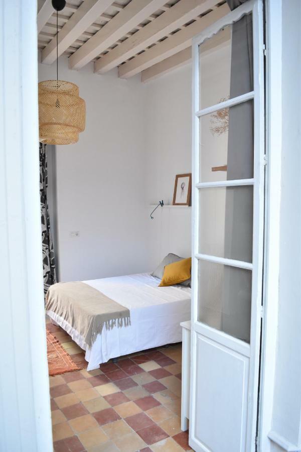 Apartamentos Veedor Kadyks Zewnętrze zdjęcie