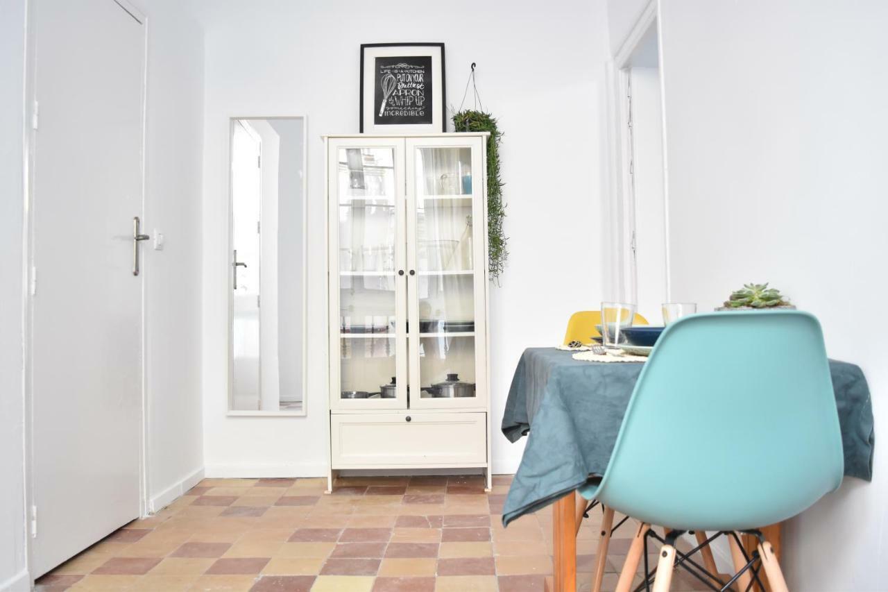 Apartamentos Veedor Kadyks Zewnętrze zdjęcie