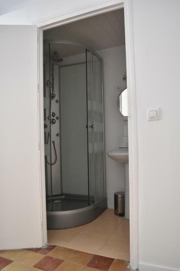 Apartamentos Veedor Kadyks Zewnętrze zdjęcie