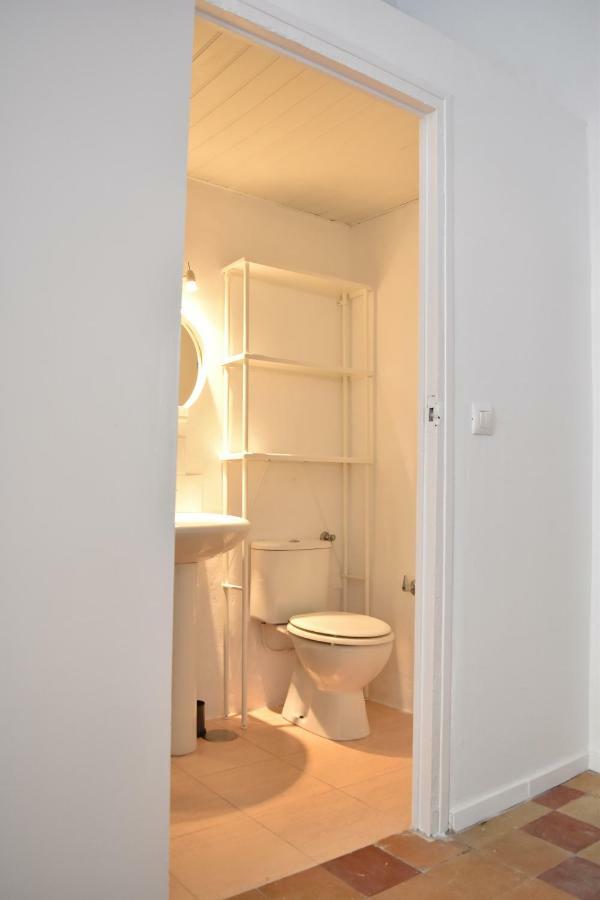Apartamentos Veedor Kadyks Zewnętrze zdjęcie