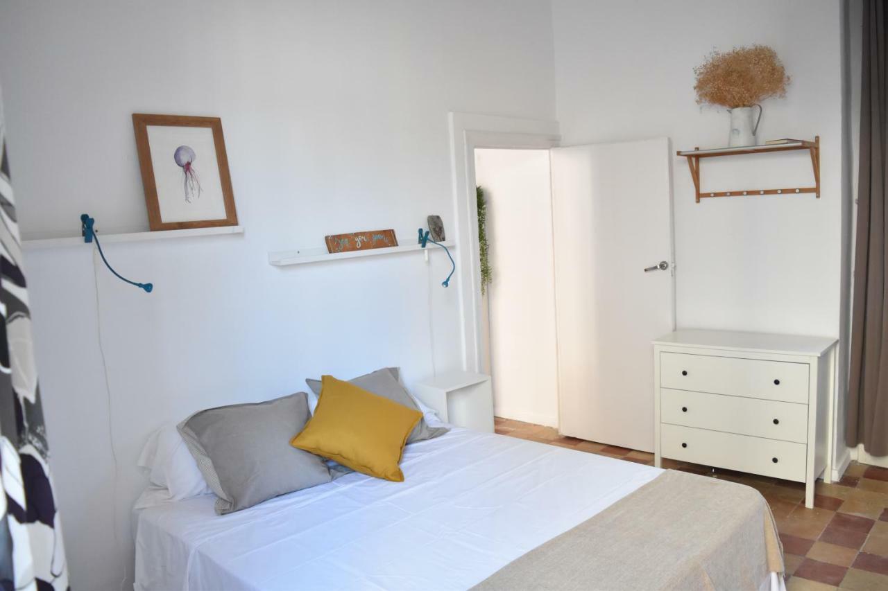 Apartamentos Veedor Kadyks Zewnętrze zdjęcie