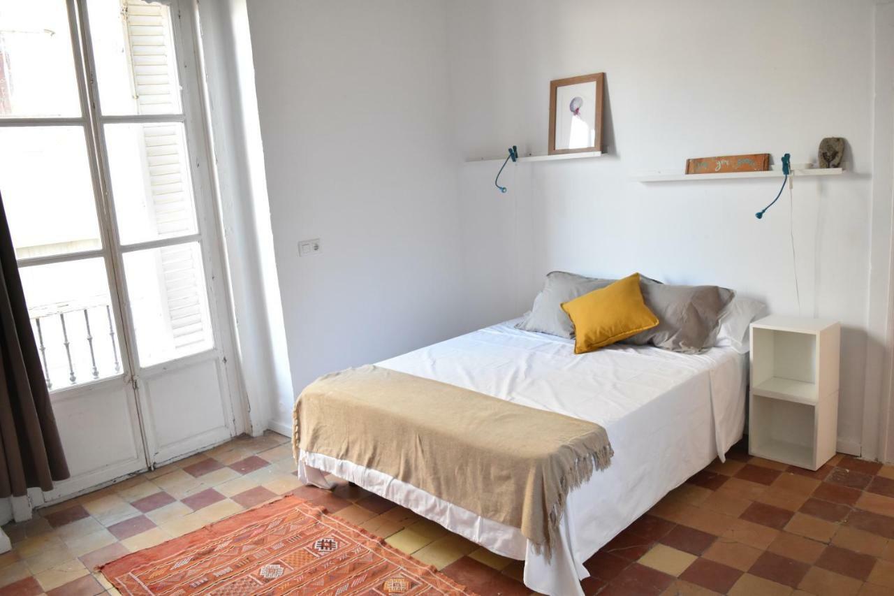 Apartamentos Veedor Kadyks Zewnętrze zdjęcie