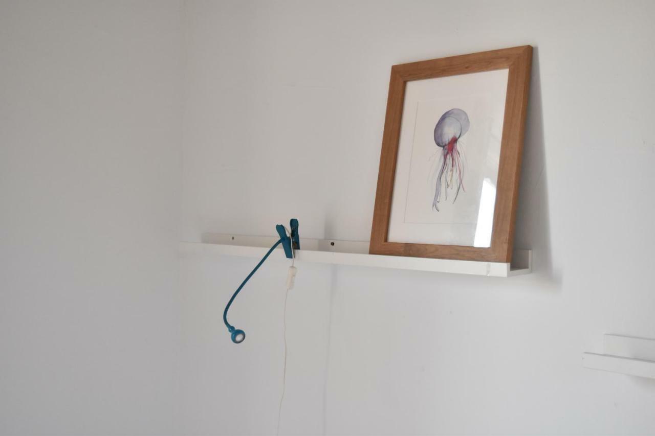 Apartamentos Veedor Kadyks Zewnętrze zdjęcie
