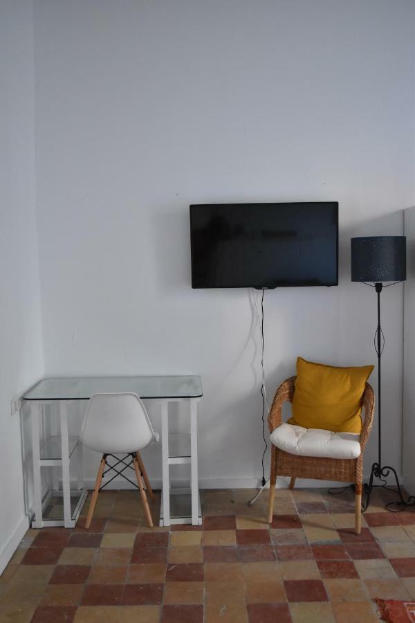 Apartamentos Veedor Kadyks Zewnętrze zdjęcie