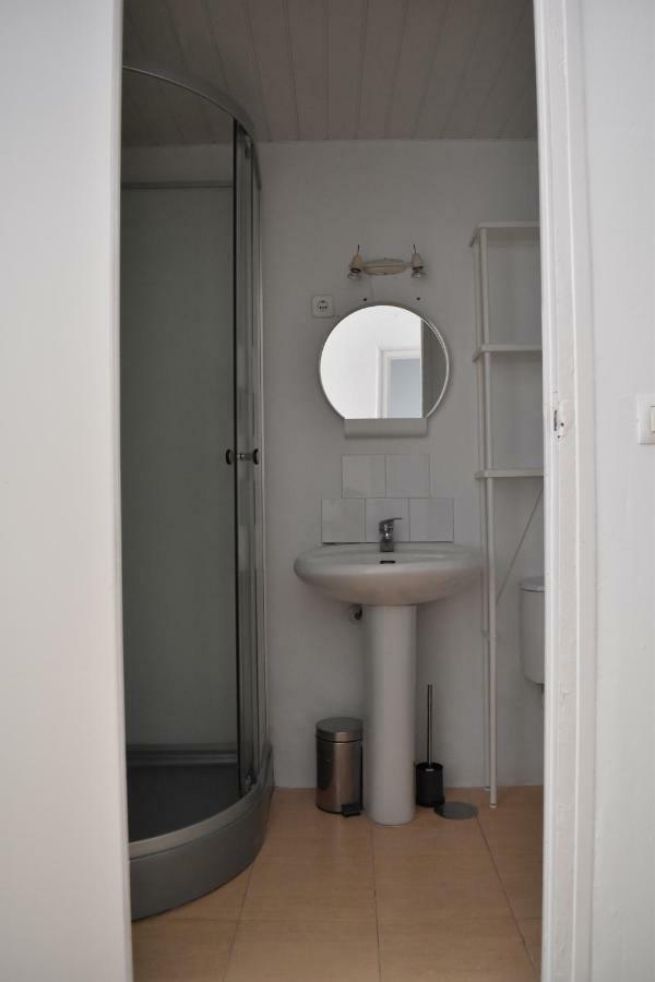 Apartamentos Veedor Kadyks Zewnętrze zdjęcie
