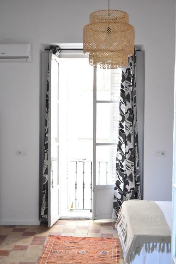 Apartamentos Veedor Kadyks Zewnętrze zdjęcie