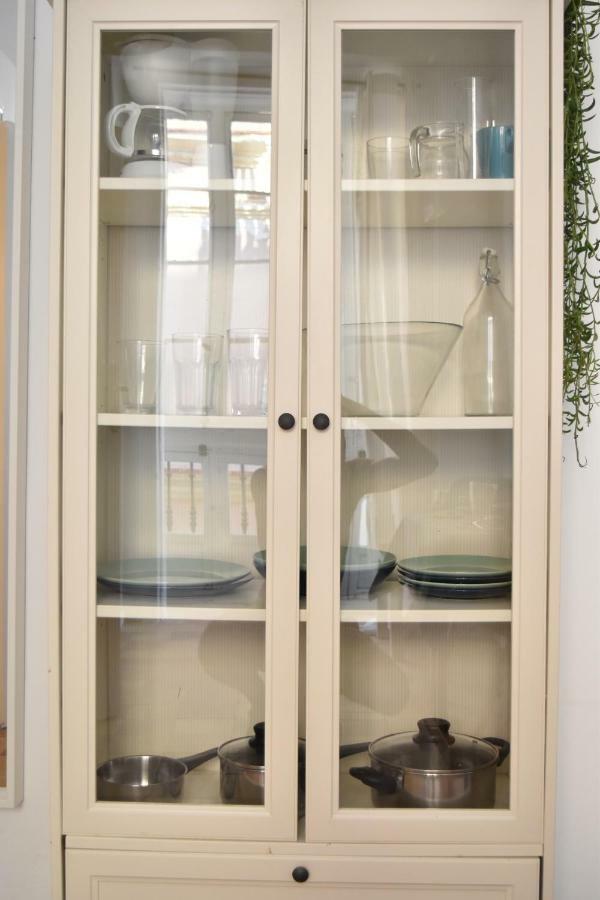 Apartamentos Veedor Kadyks Zewnętrze zdjęcie