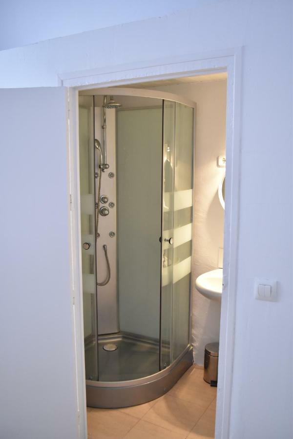 Apartamentos Veedor Kadyks Zewnętrze zdjęcie