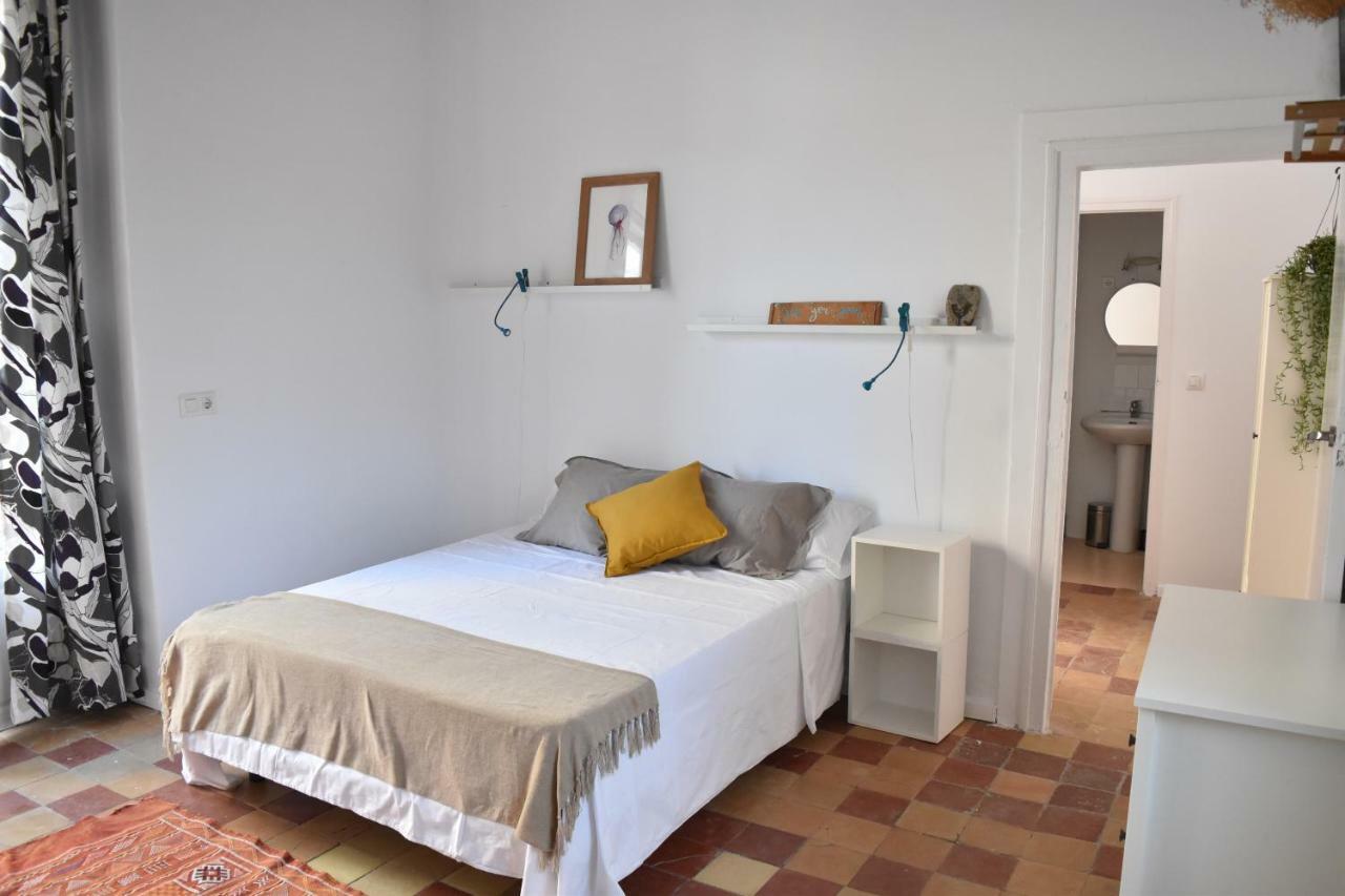 Apartamentos Veedor Kadyks Zewnętrze zdjęcie