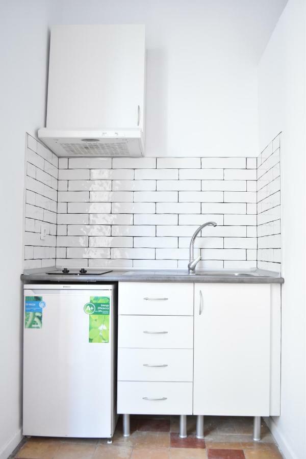 Apartamentos Veedor Kadyks Zewnętrze zdjęcie
