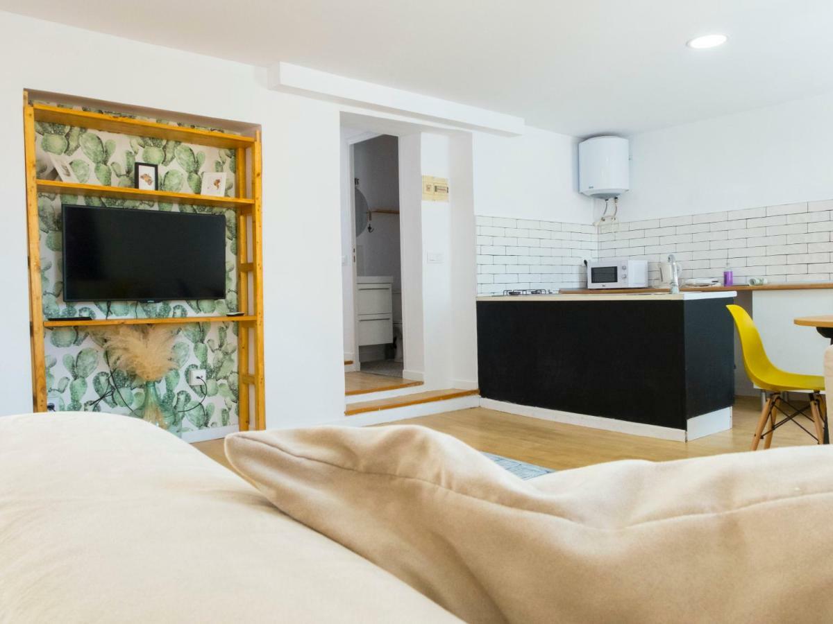 Apartamentos Veedor Kadyks Zewnętrze zdjęcie