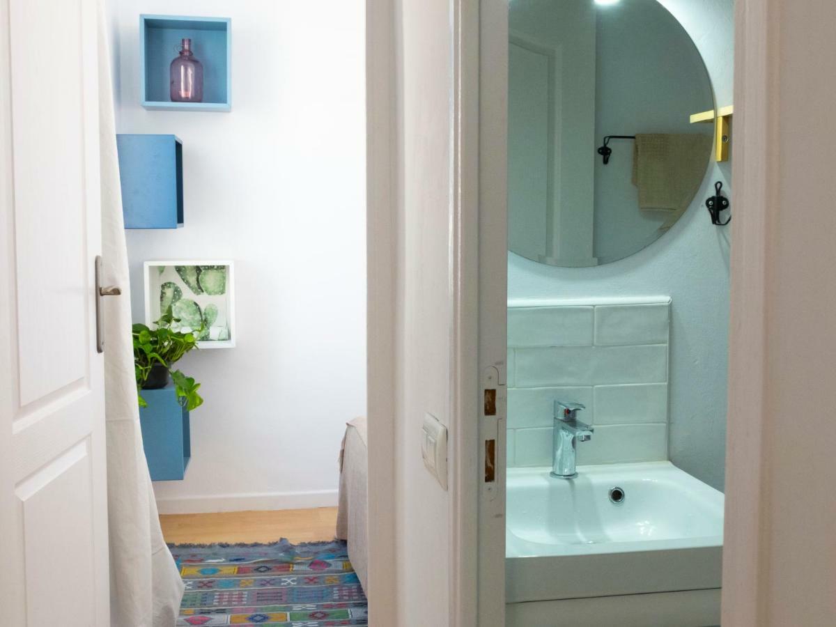 Apartamentos Veedor Kadyks Zewnętrze zdjęcie