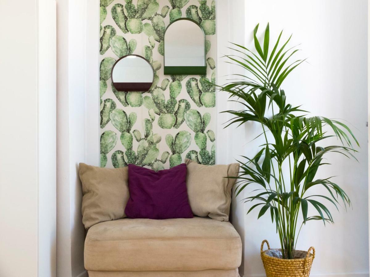 Apartamentos Veedor Kadyks Zewnętrze zdjęcie