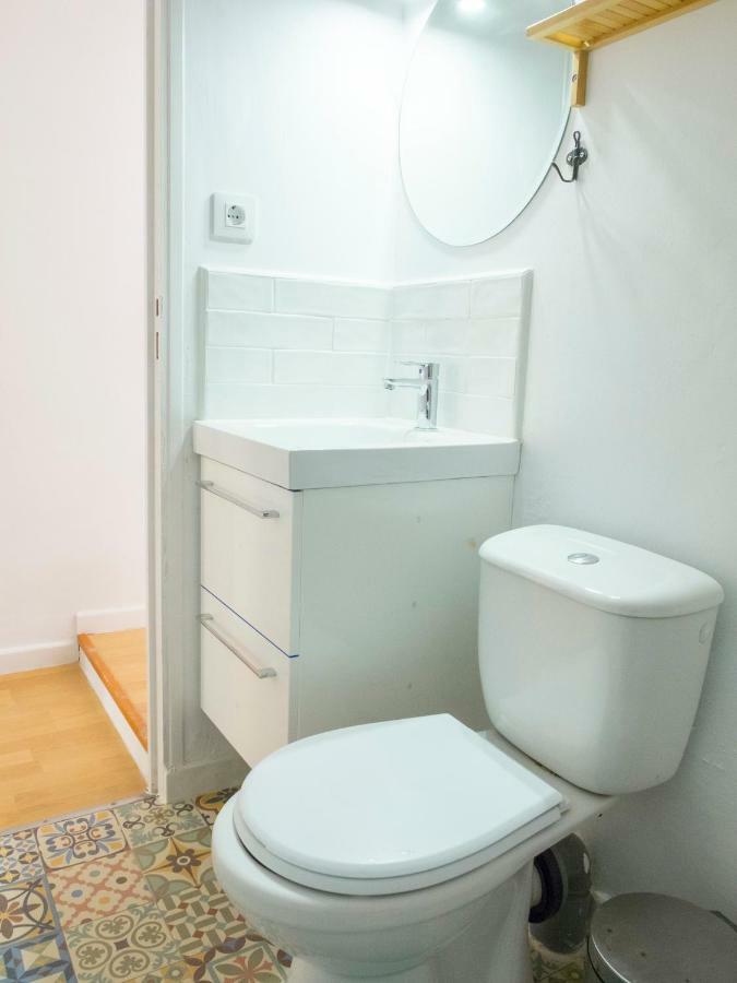 Apartamentos Veedor Kadyks Zewnętrze zdjęcie