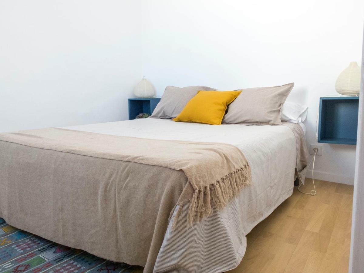 Apartamentos Veedor Kadyks Zewnętrze zdjęcie