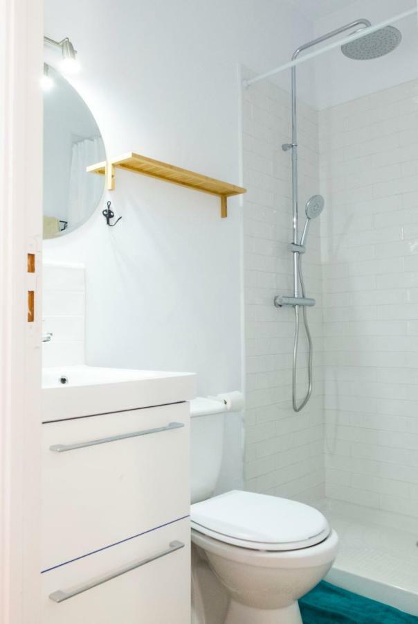 Apartamentos Veedor Kadyks Zewnętrze zdjęcie
